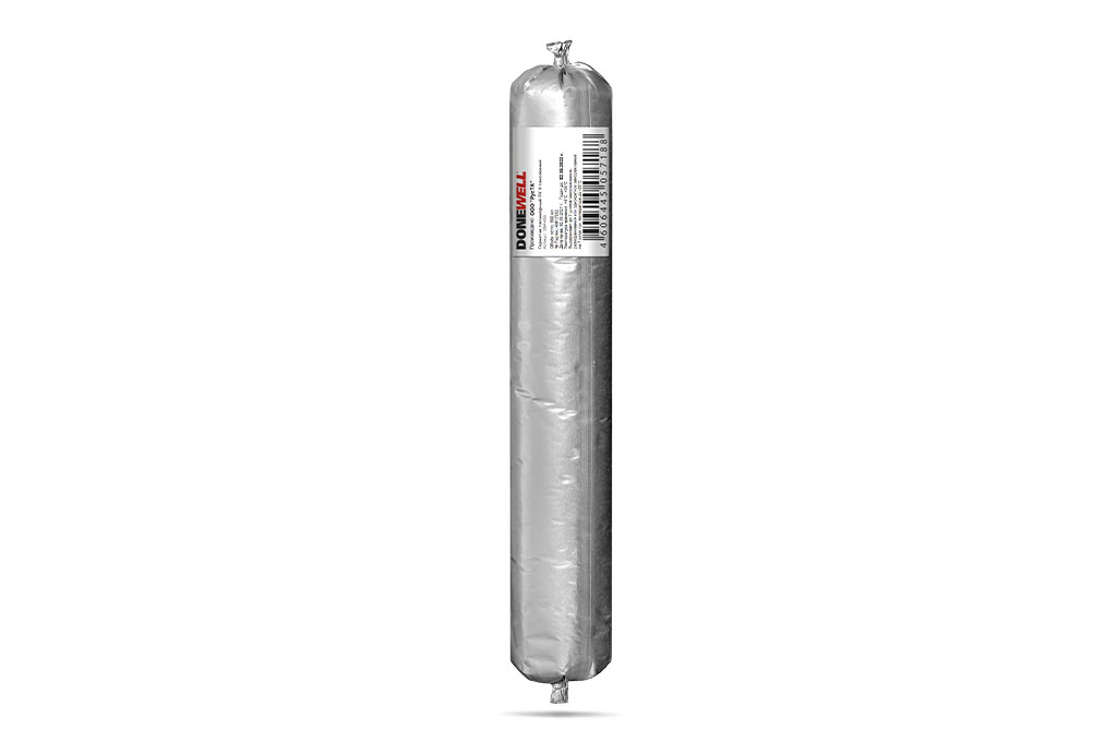 New polyurethane adhesive sealant DONEWELL®