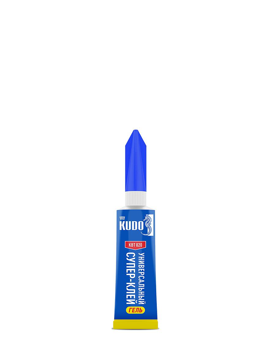 Instant Cyanoacrylate Adhesive “Universal Super Glue GEL”