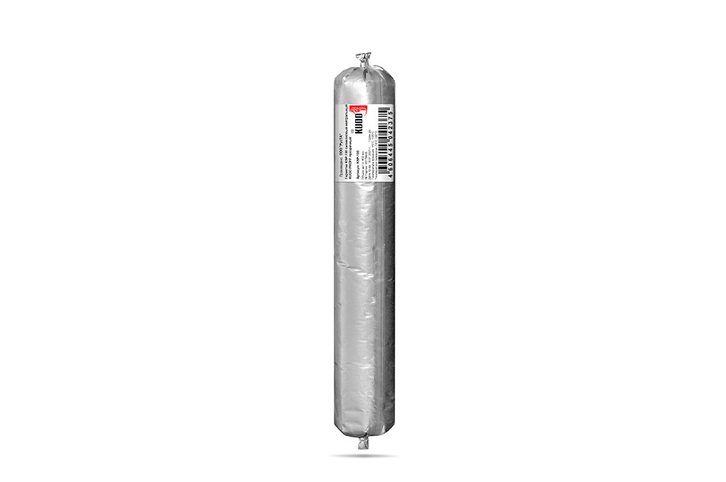 New product! Silicone neutral sealant PROFF
