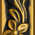 KU-C131
Antique gold KU-C131
Antique gold