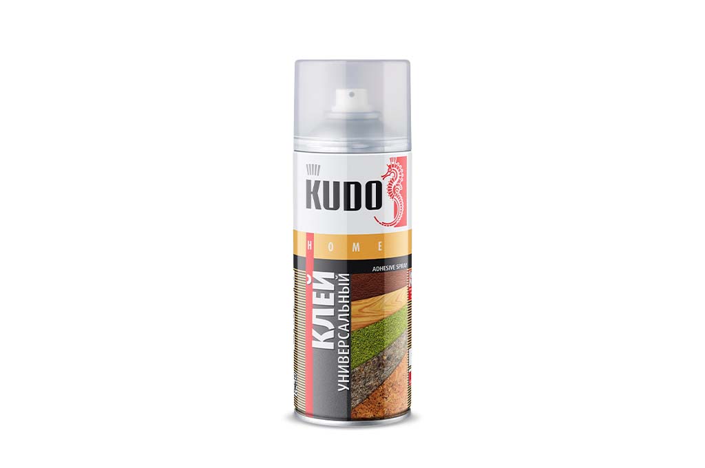 [New Product] Adhesive spray