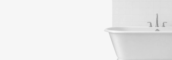 Sealants for bathroom