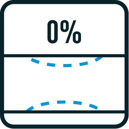 Hybrid sealant benefits