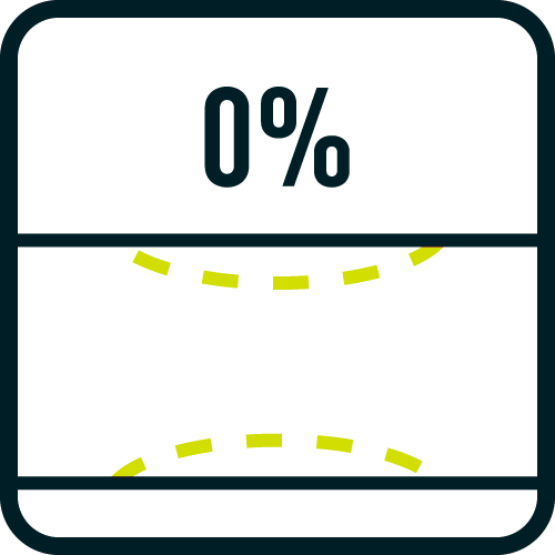 Hybrid sealant benefits
