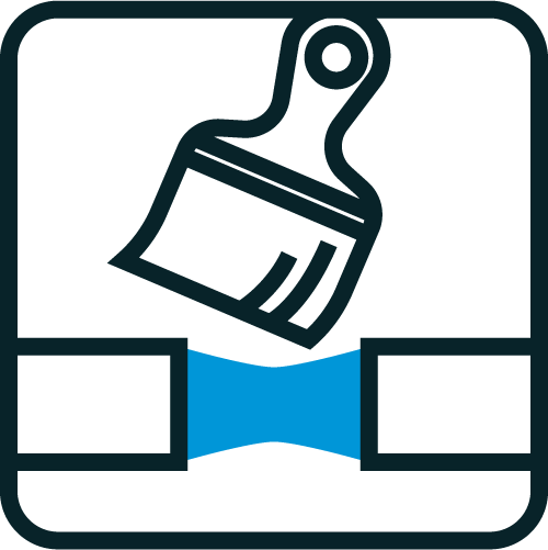 Hybrid sealant benefits