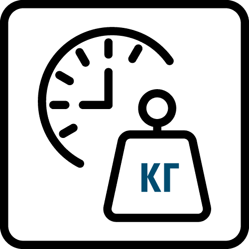 Advantages of KUDO® HANDLE ALL HT TURBO hybrid polymer adhesive