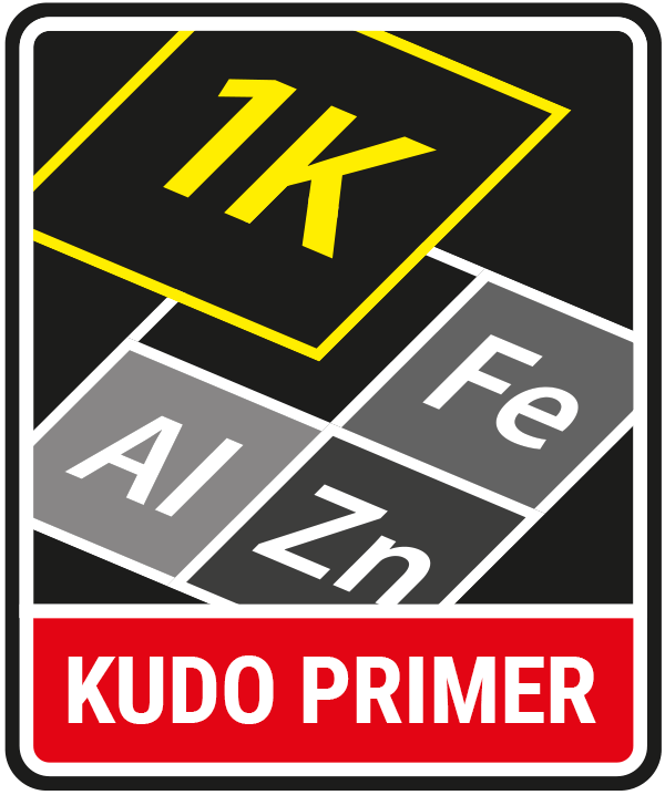 KUDO® PRIMER