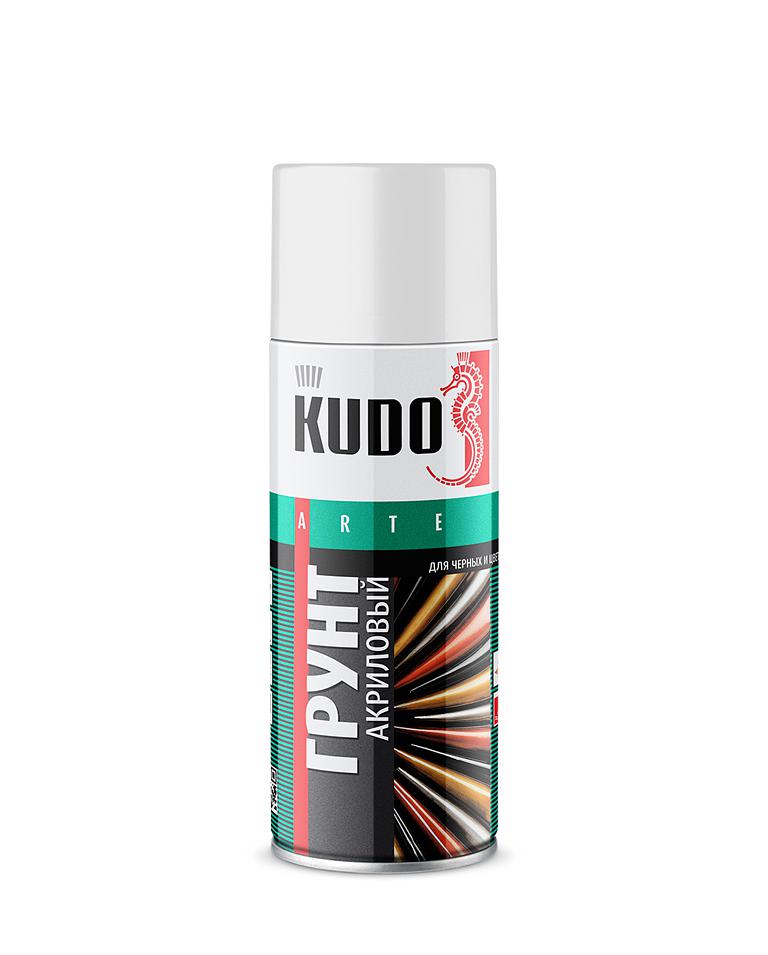 Primer spray acrylic KUDO