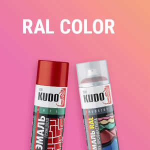 RAL COLOR